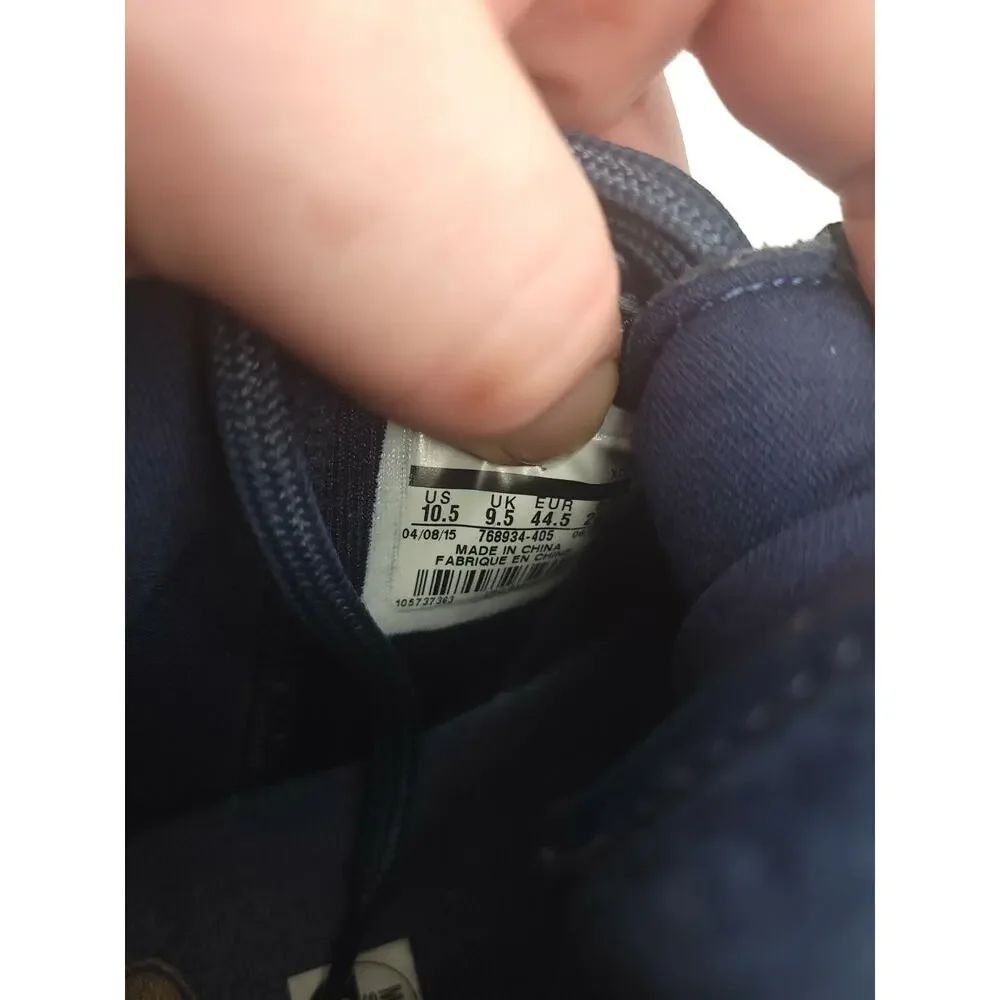 Jordan Westbrook 0 Blue
